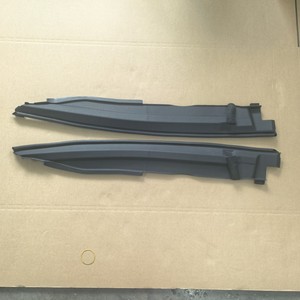 Toyota Fender Inner Upper Trim <b>Strip</b> 53806-33050 53805-33040 <b>Plastic</b> Replacement Part - Product Image 1