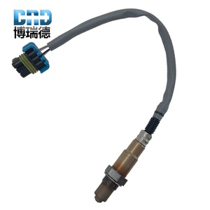 OEM 12634061 เซ็นเซอร์ออกซิเจน O2 สำหรับคาดิลแลค SRX 3.0/ใหม่เรกัลเครื่องยนต์ระบบเชื้อเพลิงส่วนหนึ่ง - Product Image 3