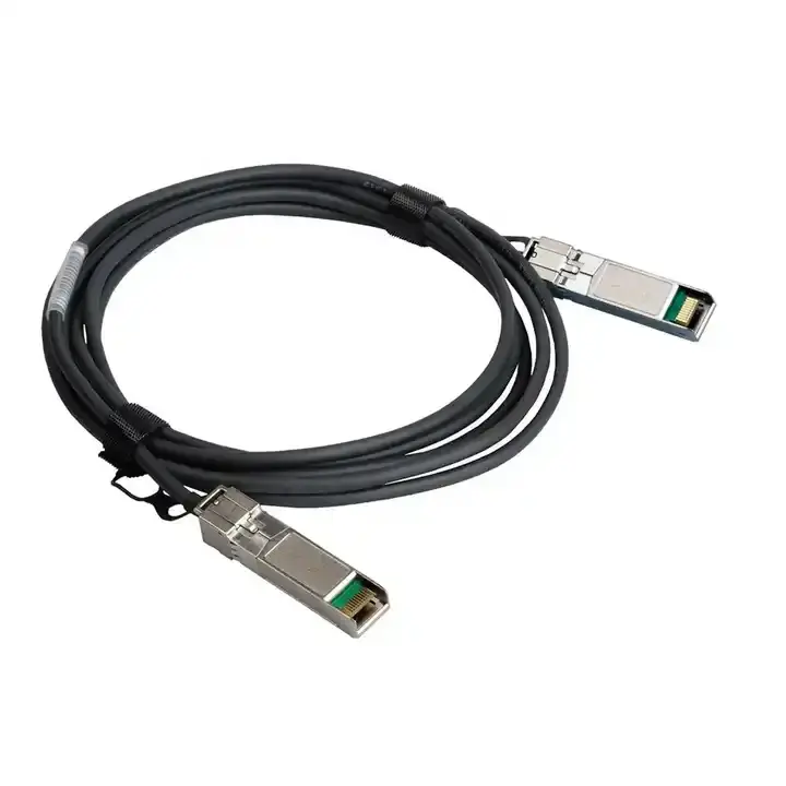 Новый оригинальный бренд J9281D 10 г SFP + 1 м кабель DAC J9281D