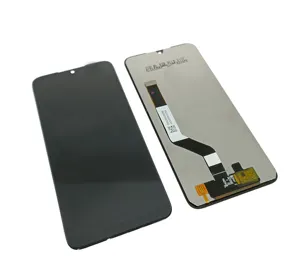 厂家价格高品质贴牌手机液晶更换屏幕Redmi Note7