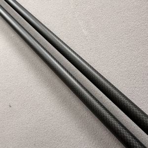 SEEHOO <span class=keywords><strong>Canne</strong></span> À Carpe 10 Pieds Portée Carbone 2 Sections 3.5lbs Guides Chinois Chinois <span class=keywords><strong>Moulinet</strong></span> Siège <span class=keywords><strong>Canne</strong></span> À Pêche - Product Image 6