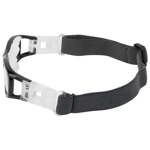 Gafas Deportivas para Niños, Montura Completa, Lentes de Policarbonato, Antivaho, Antideslizantes, Protección para Baloncesto y Fútbol - Product Image 3