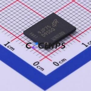 Nuevo y original: Chip IC de circuito integrado DDR SDRAM, P de 1. 2 (8x10,5) - Product Image 1