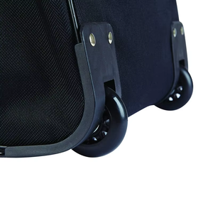 Bolsa de lona personalizada, bolsa de viaje Oxford impermeable, carrito de negocios, equipaje, bolsa de lona de viaje con ruedas - Product Image 2