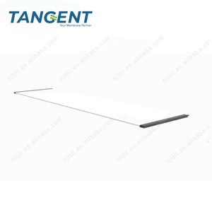 New Ceramic Ultrafiltration <strong>Filter</strong> Hot Selling Flat Sheet Membrane with Alumina Housing and MBR <strong>Core</strong> Component - Product Image 5