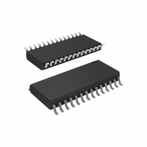 Componentes Electrónicos del Fabricante, Memoria de Canal 28 SOIC AT27C512R-55RC - Product Image 1