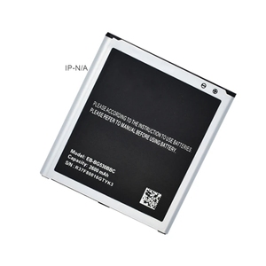 สำหรับ Samsung EB-BG530BBE แบตเตอรี่2600มิลลิแอมป์ต่อชั่วโมงสำหรับตกแต่งโทรศัพท์ J3กาแล็คซี่ J2 G530 J5 CE - Product Image 1