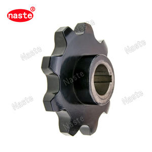 Pignon de chaîne d'ascenseur combiné 143960A1 compatible avec -<span class=keywords><strong>IH</strong></span> - Product Image 2