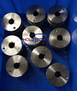 MJ6132TY Holz bearbeitungs maschinen Präzisions säge Schneide bretts äge Automatische CNC-Tisch kreissäge - Product Image 3