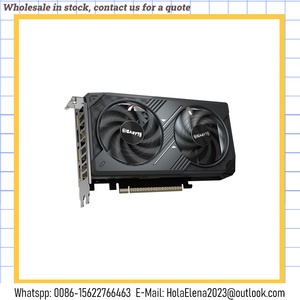 Gigabyte GeForce RTX 5050 WINDFORCE OC 8G Graphics Card GDDR6 PCI Express 4.0 Video Card for Gaming and AI video card 5090 gpu - Product Image 2