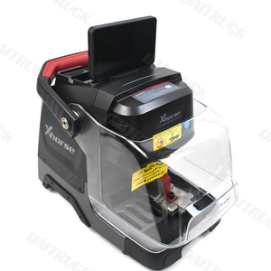 Xhorse XP005L Dolphin II XP-005L เครื่องตัดกุญแจอัตโนมัติเครื่องอัพเกรด XP005ปลาโลมา - Product Image 3