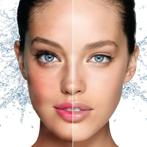 Nhãn hiệu riêng nhẹ nhàng hiệu quả làm dịu da mặt Make-up làm sạch khăn lau tùy chỉnh 10000 Túi mặt trang điểm Remover towelettes - Product Image 6