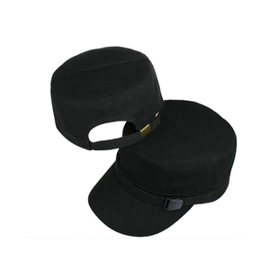 Cappelli e cappelli autunnali e invernali cappello da Baseball di mezza età e vecchi uomini - Product Image 2