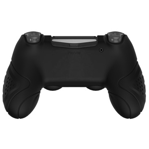 <strong>Custom</strong> Gamepad Joystick Cover Replacement Protector <strong>Shell</strong> Silicone <strong>Controller</strong> Cases for <strong>PS4</strong> Playstation4 Slim Pro <strong>Controller</strong>