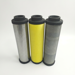 ไส้กรองอากาศรุ่นใหม่ HM-55B HA-55B HK-55B สำหรับเครื่องอัดอากาศอุตสาหกรรม คุณภาพสูง ราคาขายส่ง - Product Image 1