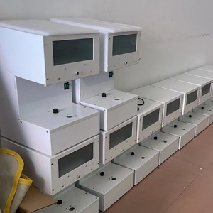 Suncore Outdoor Telescope Phase Tilt Meter 4564 Optical Measurement Leveling Instrument For Porro Telescopes - Product Image 2