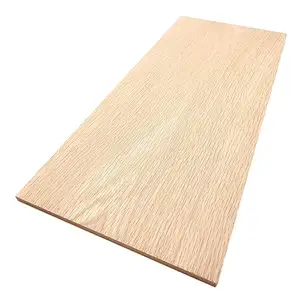 Quality Oak Plywood, Commercial Plywood - Oak Panel for Furniture & DIY Projects, Construction - Trusted Supplier - JiaMuJia