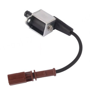 OE # Electrovanne de pompe à eau 04L907284 pour Audi - Product Image 2