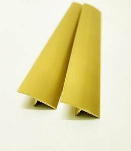 Accesorios de latón TTD de estilo moderno, venta al por mayor de fábrica, tiras de latón pulido de tamaño de diseño personalizado, alto brillo, respetuoso con el medio ambiente - Product Image 6