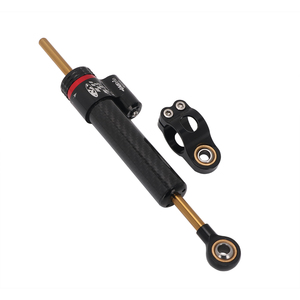 JFG RACING Steering <strong>Damper</strong> - Product Image 4