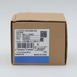 E5CC-RX3DSM-000 Temperature <b>Controller</b> 48x48mm Digital <b>Thermostat</b> AC/DC24V PID Control - Product Image 6