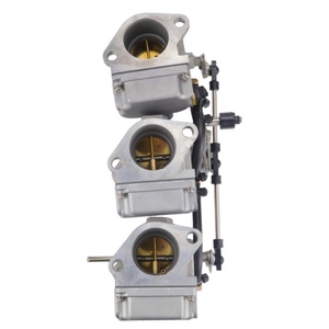 824854 T9 Assy Set Mercury 75 PS 95 PS Außenborder Elektrisch kompatibel 65 90 PS Modelle Enthält T10 T11 Teile Vergaser - Product Image 1