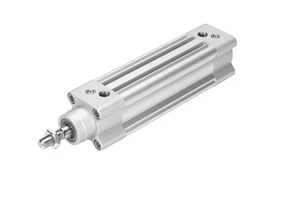 NOUVEAU Cylindre standard à double effet DSBC-32-40-PPVwbrA-N3 - Product Image 2