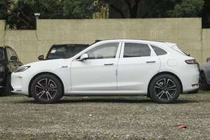 Vente chaude <span class=keywords><strong>Seres</strong></span> AITO M5 2025 Model Range-Extended Ultra AWD Edition SUV de taille moyenne <span class=keywords><strong>5</strong></span> places New Energy Long Range Car - Product Image 2
