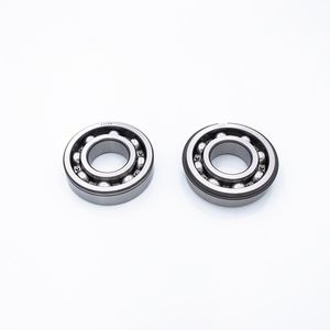 Roulement à billes pour moto 68206 à gorge profonde non standard 30B60 30*62*10mm en plastique OEM personnalisé pour équipement médical - Product Image 5