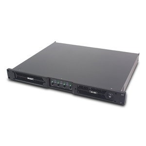 R-SMPS efficiente Digital Home Audio Karaoke 4 canali classe D 600W amplificatore compatto - Product Image 2