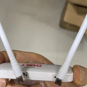 Modem Wifi 4G Cat4 LTE E8372 E8372h-153 Dongle USB LTE avec port d'antenne - Product Image 3