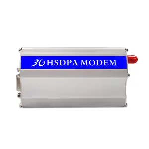 SIM5216A MODEM GPRS 3G Cho ATM, Máy POS, Modem Internet Quay Số