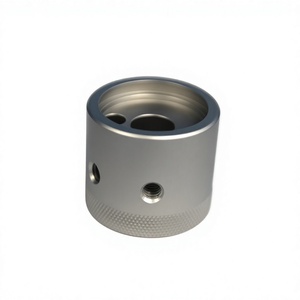 Proveedor confiable de piezas de fresado CNC personalizadas OEM en Vietnam - Product Image 4