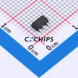 Original-Nuevo PJ78S33SQ SOT-89 circuito integrado IC Chip PMIC regulador lineal (LDO) - Product Image 1