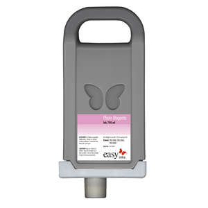 Tanque de tinta amarilla Easy Inks de 700 ml compatible con impresoras Canon serie PRO - Product Image 3