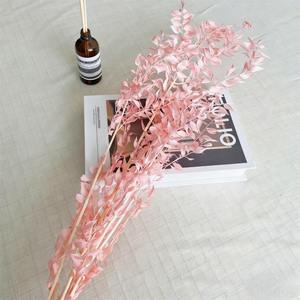 Yunnan fabbriche all'ingrosso foglie ricche usate per le decorazioni domestiche di natale e di nozze. - Product Image 3