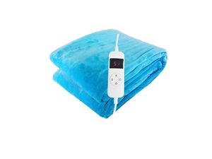 2025 chauffage rapide 180*130cm couverture chauffante électrique <span class=keywords><strong>matelas</strong></span> lavables pour voiture domestique utilisation en plein air Garage - Product Image 2