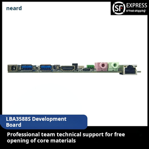 Scheda di Sviluppo Neardi LBA3588S Rockchip RK3588S Embedded Edge <span class=keywords><strong>AI</strong></span> con Multi-Schermo - Product Image 5
