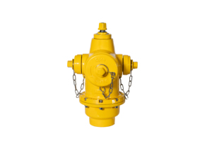 Robinet d'incendie <span class=keywords><strong>en</strong></span> fonte ductile à paroi épaissie pour la lutte contre les incendies <span class=keywords><strong>en</strong></span> extérieur - Product Image 2