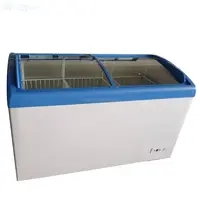 Freezer Quality Most Competitive SD-108 358L Chest Freezer