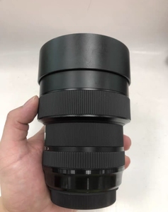 Entrega Rápida, Lente Zoom Sigmas 14-24mm F/2.8 DG HSM Art para Montura EF, Lente APS-C - Product Image 1