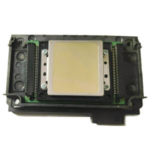 หัวพิมพ์ Epson XP600 UV หัวพิมพ์โลหะหกสีสำหรับเครื่องพิมพ์ Epson - Product Image 2