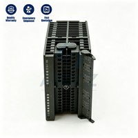 Controlador PLC de Procesamiento de Redundancia 6ES7656-6CQ40-3DF4 con Interruptores Opcionales y Servicio de Protocolo LACP