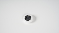 Collier de suivi de chat GPS léger Navigateur GPS Étanche IP67 180 jours d'autonomie de la batterie Suivi en temps réel Geofencing Silicone