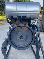 Gruppo motore 4D95-3 per parti dell'escavatore Komatsu PC130-7 completo di macchine per motori motore