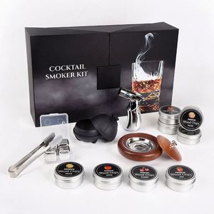 Design Whiskey Smoker <b>Kit</b> - Product Image 2