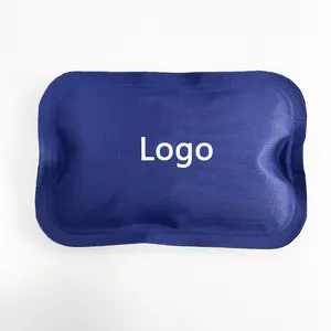 Gói lạnh và nóng vuông, gói gel lạnh và nóng, túi nước đá để làm mát vào mùa hè, miếng băng - Product Image 1