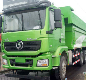 รถบรรทุกหนัก SINOTRUCK แบบดัมพ์ 6x4 เครื่องยนต์ดีเซล 351-450 แรงม้า ความจุ 31-40 ตัน มาตรฐานไอเสียยูโร 5 สำหรับงานก่อสร้างในเมือง - Product Image 5