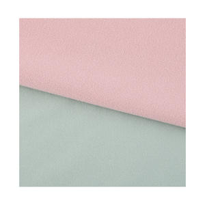 เสื้อผ้าโยคะผ้าไนลอนสแปนเด็กซ์สองด้านเนื้อบางเบาบางเบาเป็นพิเศษสำหรับเด็กผู้ชายเด็กผู้หญิง - Product Image 3