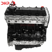 Ensemble moteur diesel turbo TDCi P5AT 3.2L BB3Q-6006-FA FB3Q-6006-GA 2011-2020, testé à chaud, remplacement direct